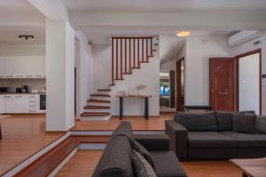 Searenity home