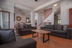 Searenity home