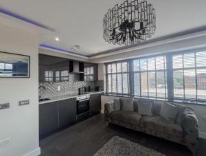 City Centre Luxury 2 Bed Apartment