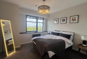 City Centre Luxury 2 Bed Apartment