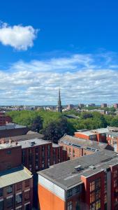 City Centre Luxury 2 Bed Apartment