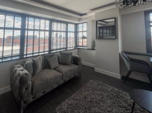 City Centre Luxury 2 Bed Apartment