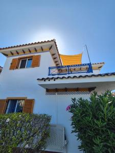 Sunset paradise en Veramar 6 en Vera Playa