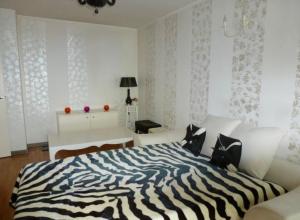Cozy Central Apartment