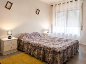 Apartamento T1 Central Park Figueira