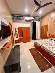 Ramaya Retreat Ayodhya