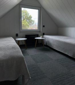 Summer Breeze House