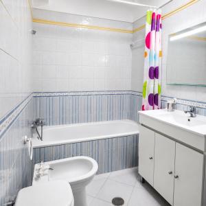 Apartamento T1 Central Park Figueira