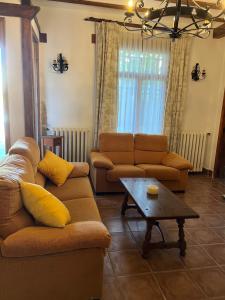 Casa rural La Colmena - The place to bee