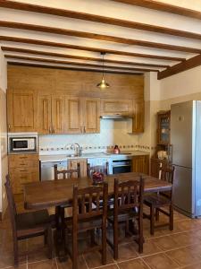 Casa rural La Colmena - The place to bee