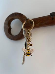 Casa rural La Colmena - The place to bee