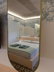 Brand new Scalinata Traditional stairway Luxury suite with Jacuzzi