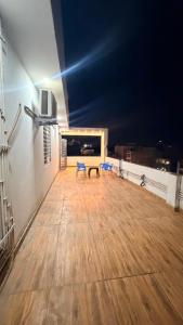 The Cozy Corner Open terrace room in Central Ajmer