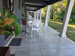 Southernstar guesthouse