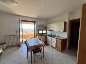 La terrazza sul Golfo