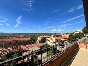 La terrazza sul Golfo