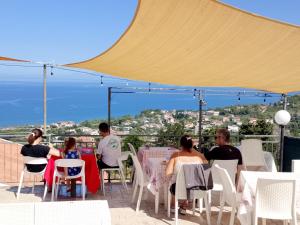 B&B Vacanza Cilentane