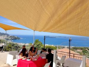 B&B Vacanza Cilentane