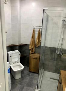 Apartament Kozioł