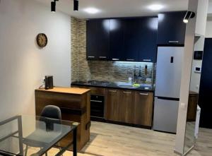 Apartament Kozioł