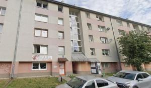Apartament Kozioł