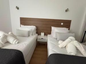 Renaissance sunrises inn Albufeira