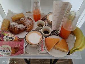 B&B Bentornati al Sud vacanze Cilentane