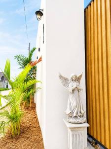 X2 privacy villa