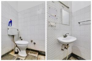 Hotel O Hanuman Bagh