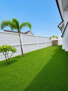 X2 privacy villa