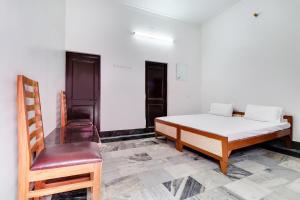 Hotel O Hanuman Bagh