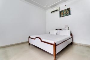 Hotel O Hanuman Bagh