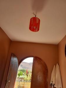 Private room in bed and breakfast in Tarmigt, Morocco
