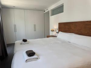 Apartamento Alegría