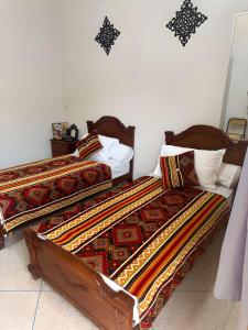 Private room in bed and breakfast in Tarmigt, Morocco