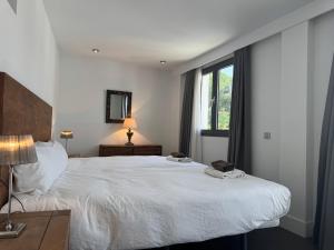 Apartamento Alegría