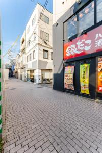 Area1 浜んまち通