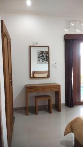 The putra villa