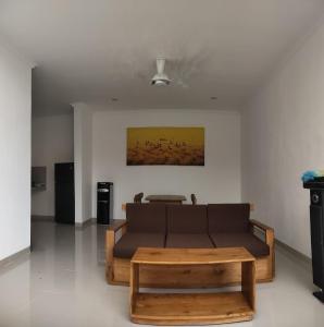 The putra villa