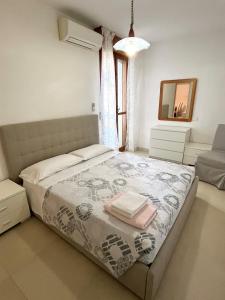 Ampio appartamento vicino al mare