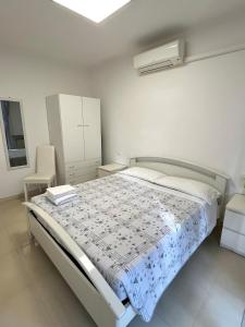 Ampio appartamento vicino al mare