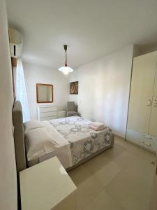 Ampio appartamento vicino al mare