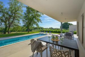 Villa Casa Luta by IstriaLux