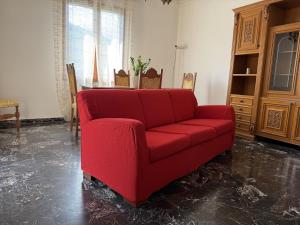 HOST4U IMPERIA - PassoRocche Apartment - Terrazza e Parcheggio a 5 minuti dauto dal Mare
