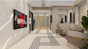 Hotel Vaarya Inn