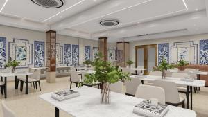 Hotel Vaarya Inn