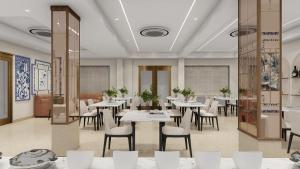 Hotel Vaarya Inn