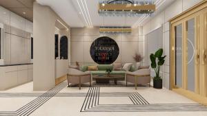 Hotel Vaarya Inn