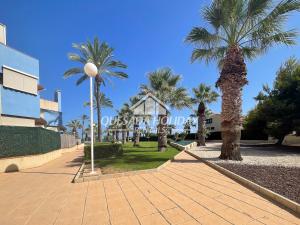 Cabo Roig Ground Floor Apartment with Pool 4 people