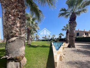 Cabo Roig Ground Floor Apartment with Pool 4 people